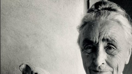 Georgia O’Keeffe, la première femme artiste à qui l’on a dédié un musée entier