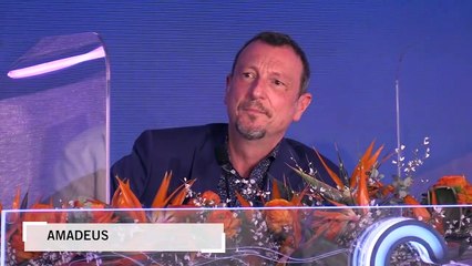 Sanremo 2022, Amadeus: "Serata con 60% di share e si fanno le pulci su Jovanotti, sono dispiaciuto"