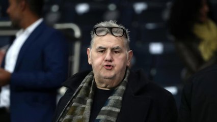 Pierre Ménès accusé d’agression sexuelle : il est placé en garde à vue