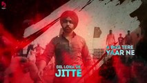 Khabbi Khaan _ Ammy Virk Ft Gurlez Akhtar _ Gill Raunta _ Burfi Music Latest punjbai song 2022