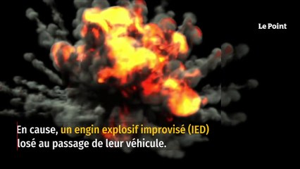Mali : l’Élysée annonce la mort d’un militaire français