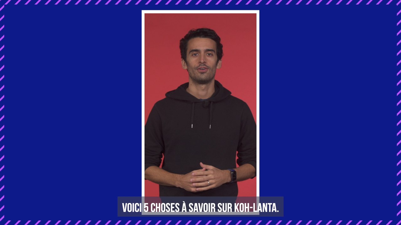 Denis Brogniart : le cadeau des aventuriers de Koh-Lanta qualifié de "Tableau de la honte"