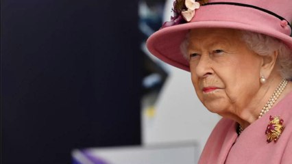 Elisabeth II en deuil : le Prince Charles prend ses fonctions