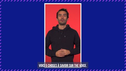 The Voice All Stars : voici qui a remporté la finale du télé-crochet de TF1 !