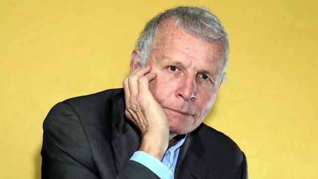 Patrick Poivre d'Arvor : deux nouvelles plaintes déposées dont une pour viol