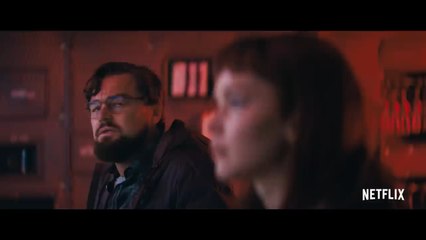 Don't Look Up (Netflix) : la demande extravagante de Jennifer Lawrence sur le tournage