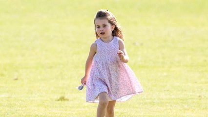 Lady Diana : son bijou le plus précieux revient à la princesse Charlotte