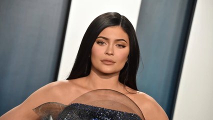 Kylie Jenner : les 4 éléments qui font penser que Kylie Jenner a déjà accouché en secret