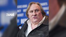 Gérard Depardieu accusé de viol : une actrice sort du silence