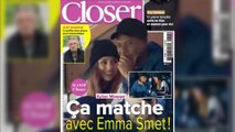 Kylian Mbappé : avec Emma Smet c’est du sérieux, la photo qui le prouve !