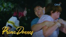 Prima Donnas 2: Fonsie’s sacrifice for Donna Lyn | Episode 12