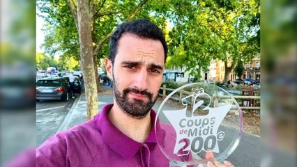 Bruno (12 coups de midi) critiqué : il revend ses cadeaux