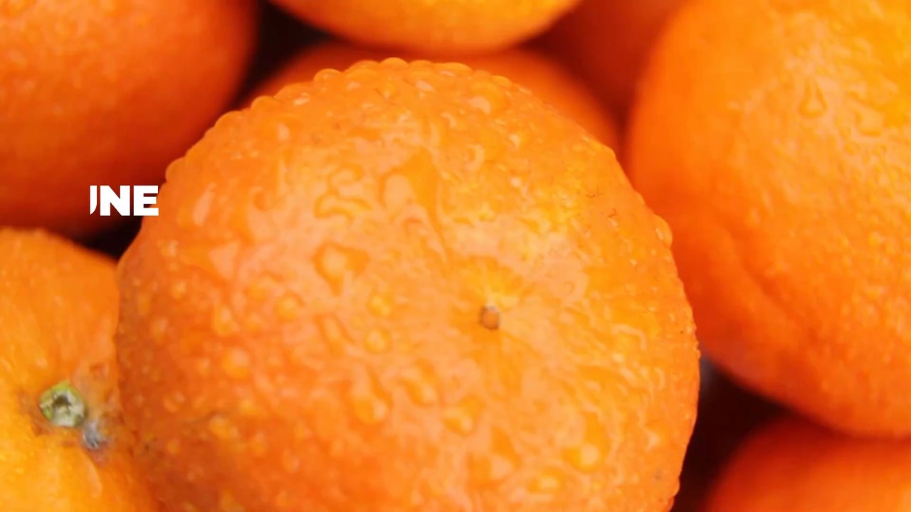 Quelle est la différence entre une mandarine et...