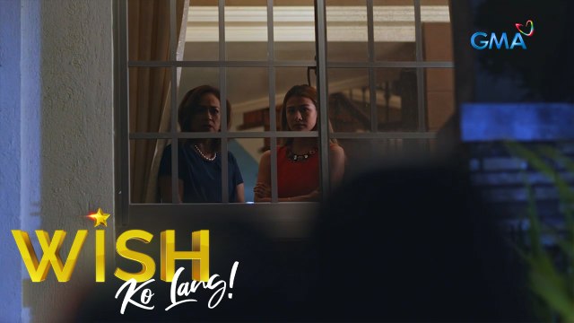 Wish Ko Lang: BABAE, PINALAYAS NG AMO DAHIL NAGIGING MALAPIT SA ANAK NITO