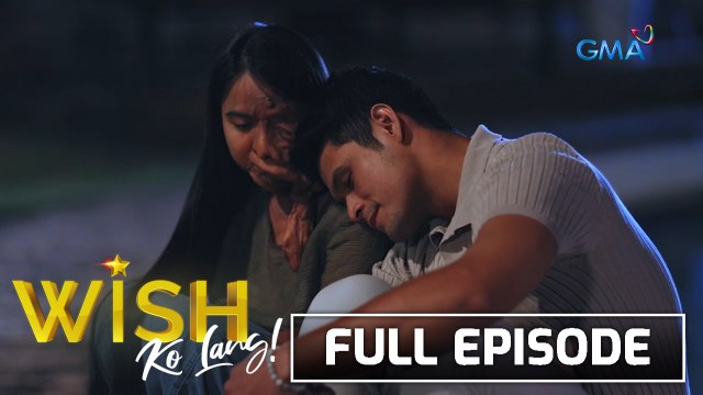 Wish Ko Lang: BABAENG TILA NALULUSAW ANG MUKHA, NAKAHANAP NG TUNAY NA PAG-IBIG | Full Episode