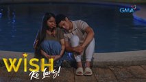 Wish Ko Lang: BABAENG TILA LUSAW ANG MUKHA, NAPAIBIG ANG AMO!