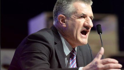 Jean Lassalle : qui est sa femme Pascale Lassalle ?