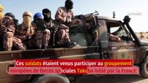 Mali : la junte exige le retrait immédiat des soldats danois