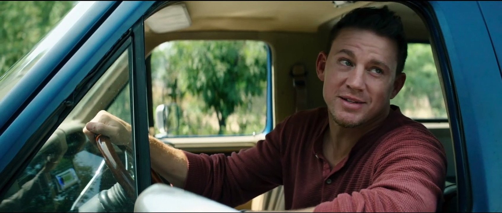 DOG Film mit Channing Tatum