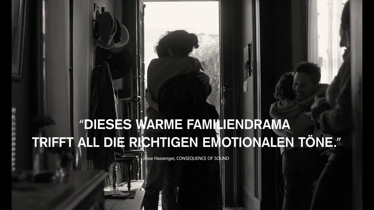 COME ON COME ON Film