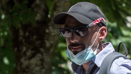 Cédric Jubillar : les mystérieuses rencontres entre sa compagne et son codétenu