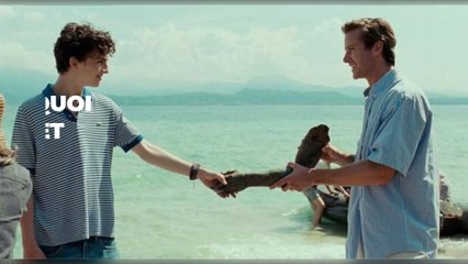 Armie Hammer : pourquoi la co-star de Timothée Chalamet est accusée de viol et cannibalisme ?