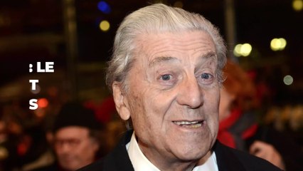 Mort de Nino Cerruti : le couturier italien s’est éteint à l’âge de 91 ans