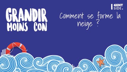 Vague de froid : risque-t-il de neiger chez vous ce week-end ?