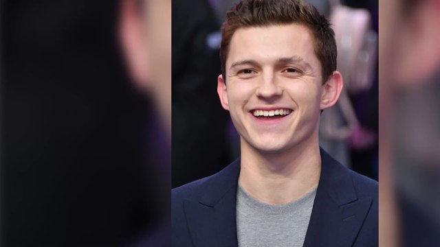 Tom Holland (Spider Man) : son atout de taille pour une vie sexuelle très active
