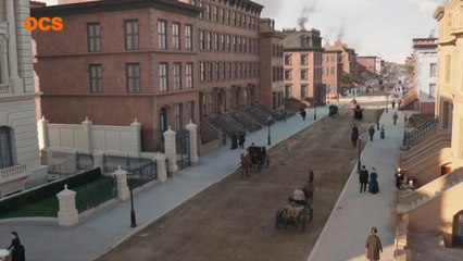 The Gilded Age : où regarder la série similaire à Downton Abbey ?