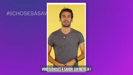 Netflix : More Than Blue, cette série taïwanaise va vous bouleverser !