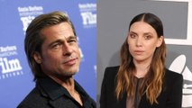 Brad Pitt : qui est sa nouvelle copine Lykke Li, interprète d’un tube planétaire ?