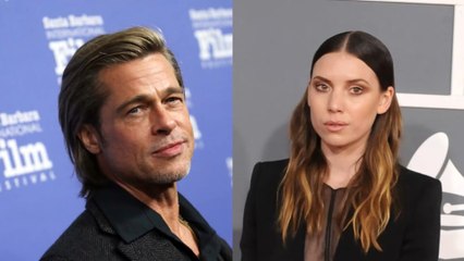 Brad Pitt : qui est sa nouvelle copine Lykke Li, interprète d’un tube planétaire ?