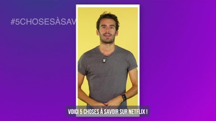 Voici 5 films à regarder si vous êtes seul(e) pour la Saint-Valentin