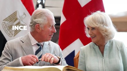 Famille royale : le “fils secret” du prince Charles et Camilla arrive au Royaume-Uni