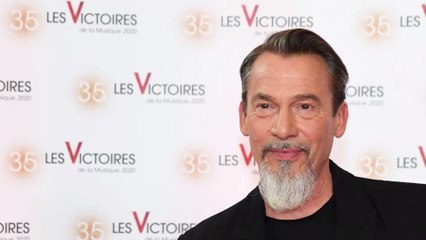 Florent Pagny enfants - vidéo générale
