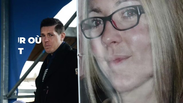 Affaire Daval : ce jour où Alexia, enceinte, a fait une fausse couche