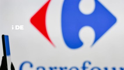 Rappel produit : ce jambon vendu chez Carrefour présente un danger pour la santé