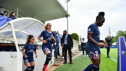 PSG : une star du club arrêtée après une agression à coups de barre de fer