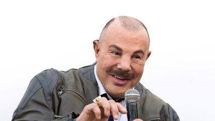 Mort de Thierry Mugler : pourquoi et comment avait-il complètement changé d'apparence ?