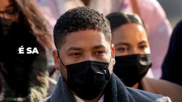 Ce célèbre acteur américain gay a orchestré sa propre agression homophobe et raciste