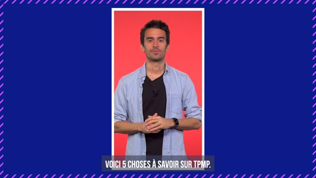 TPMP : Ça va mal se finir , Benjamin Castaldi, hors de lui, menace un invité