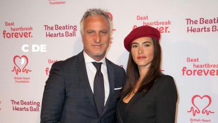 David Ginola : les déclarations choc de sa compagne sur la santé de l’ex-footballeur