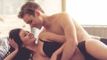 Sexo : ces positions à tester pour booster votre confiance