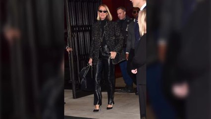 Céline Dion : son frère et sa soeur donnent des nouvelles rassurantes de son état de santé