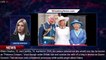 Queen Elizabeth II says Camilla should be called 'Queen Consort' when Charles becomes king - 1breaki