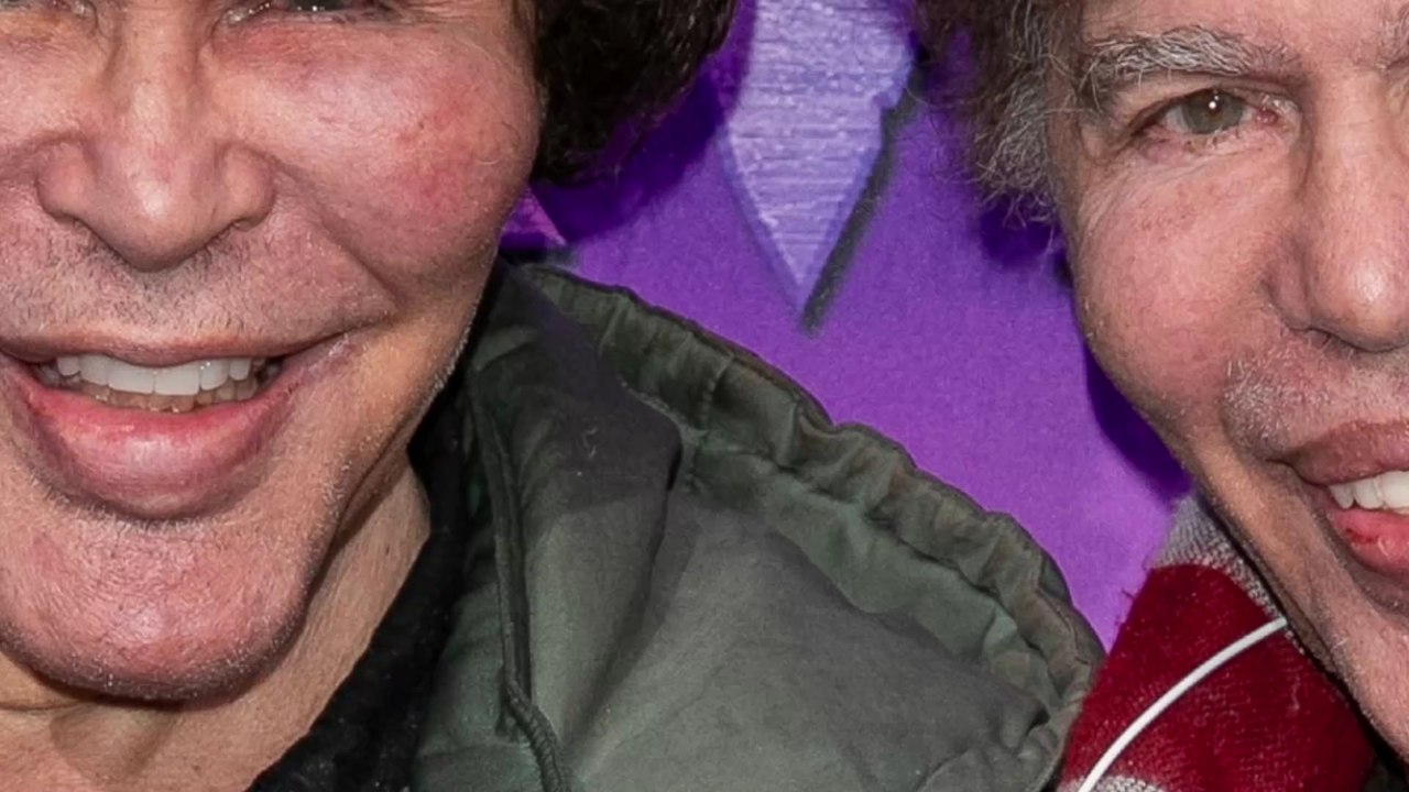 Igor Bogdanoff est décédé à 72 ans, six jours après son frère Grichka