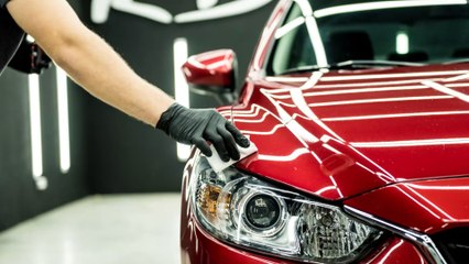 Voici la marque de voiture préférée des psychopathes