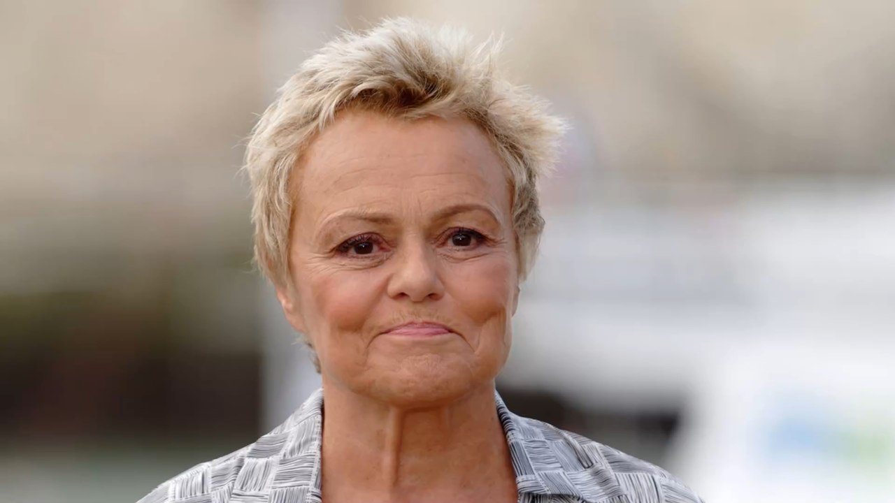 Muriel Robin dans Sept à Huit : "mon père n'éta...