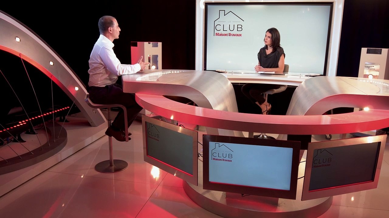 Le club maison & travaux  - Travaux et réparations à la demande, mode d’emploi